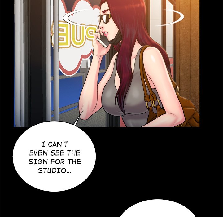 Find That Girl page 13