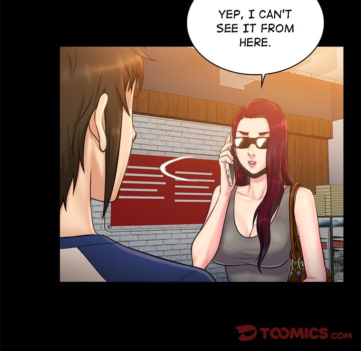 Find That Girl page 14