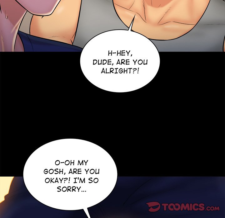 Find That Girl page 20