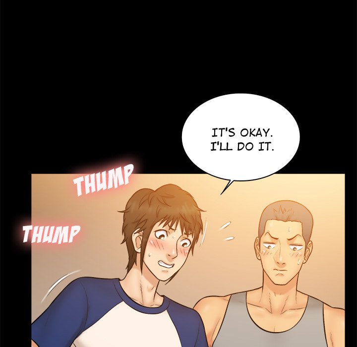 Find That Girl page 25