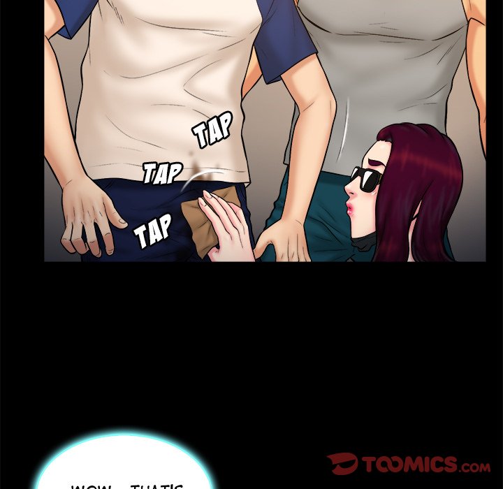 Find That Girl page 26