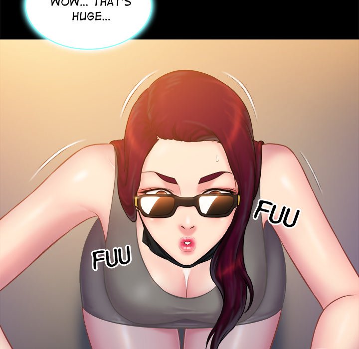 Find That Girl page 27