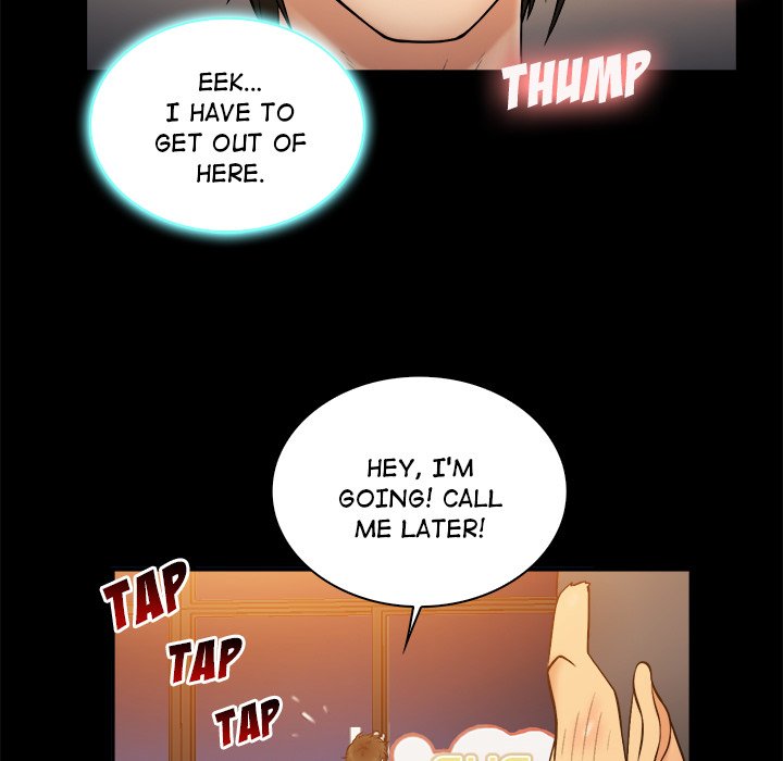 Find That Girl page 31