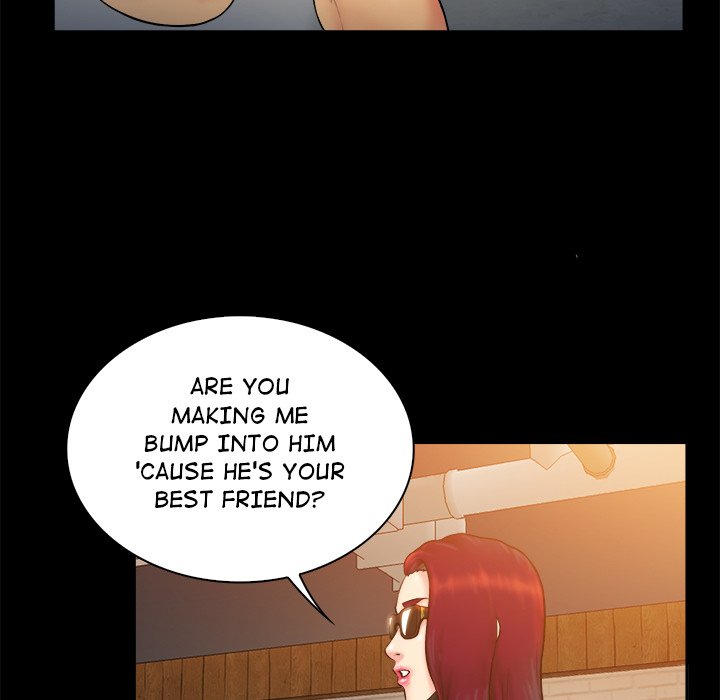 Find That Girl page 34