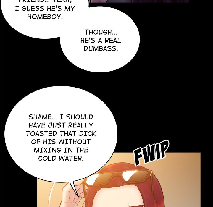 Find That Girl page 37