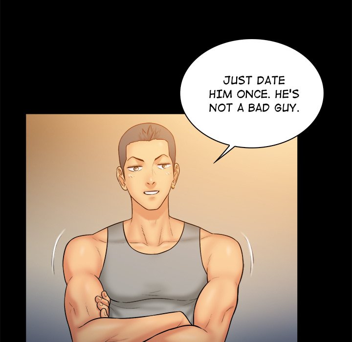 Find That Girl page 39