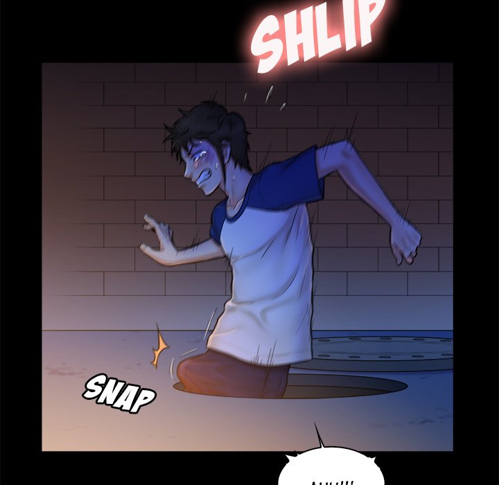 Find That Girl page 53
