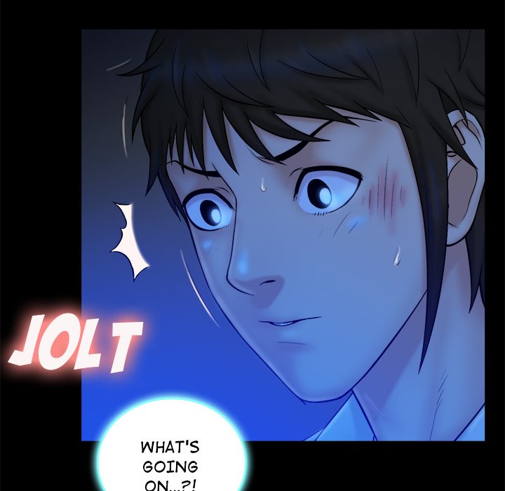 Find That Girl page 58