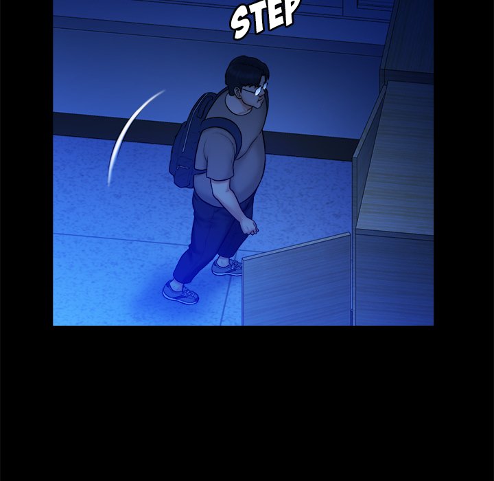 Find That Girl page 64