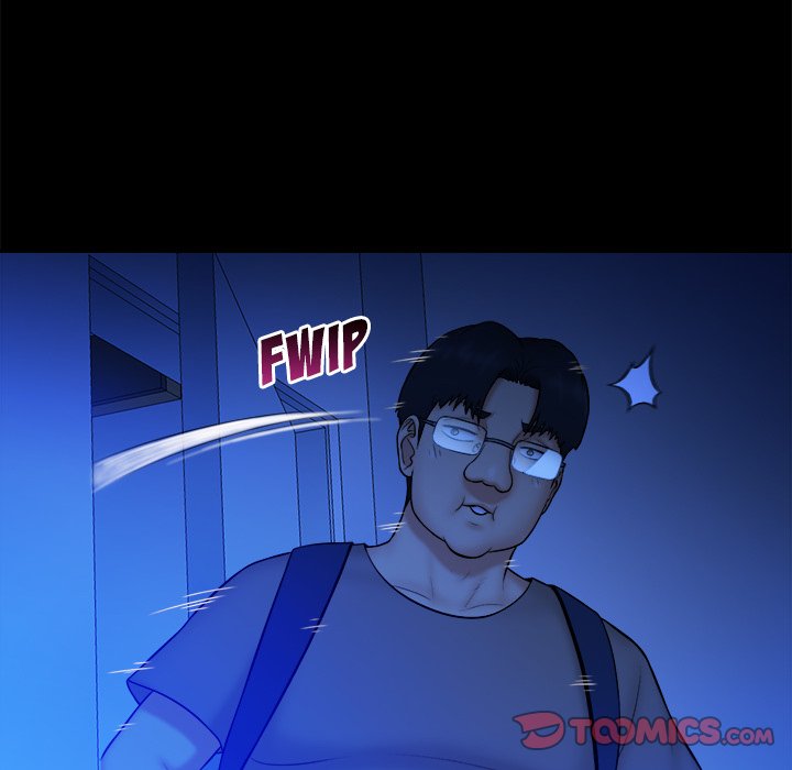 Find That Girl page 68