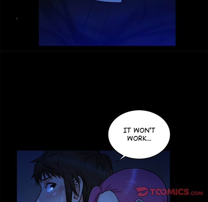 Find That Girl page 74