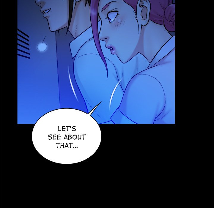 Find That Girl page 75
