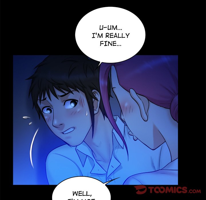 Find That Girl page 80