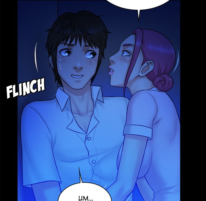 Find That Girl page 83
