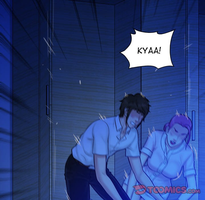 Find That Girl page 86