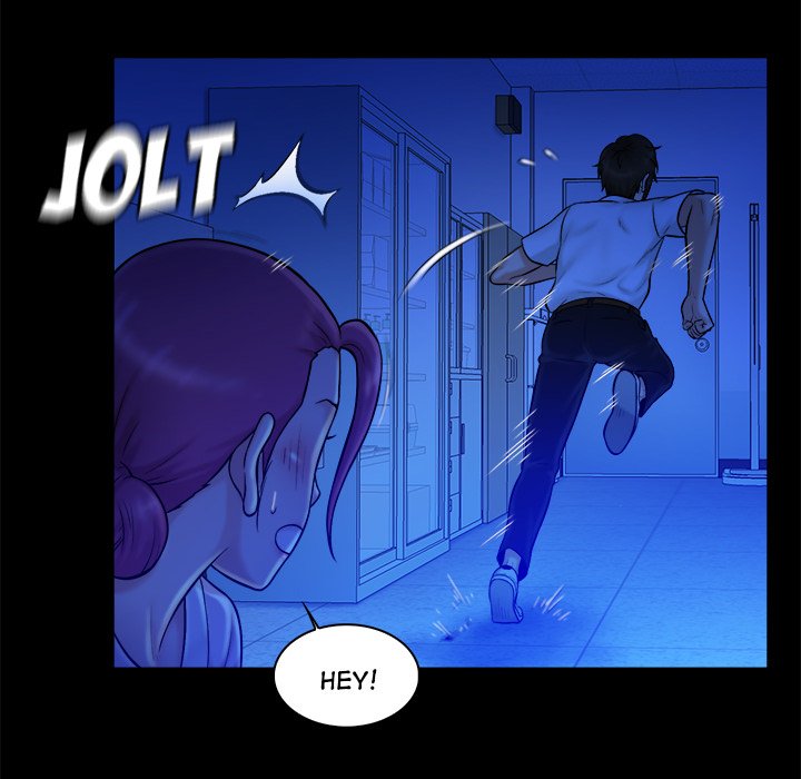 Find That Girl page 90