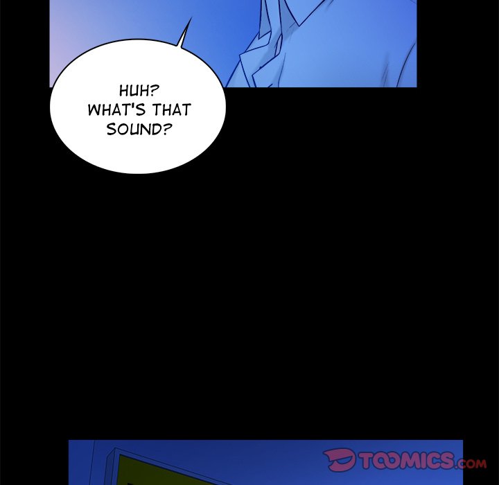 Find That Girl page 98