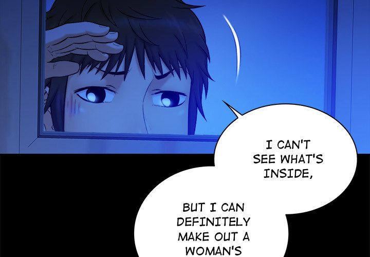 Find That Girl page 4