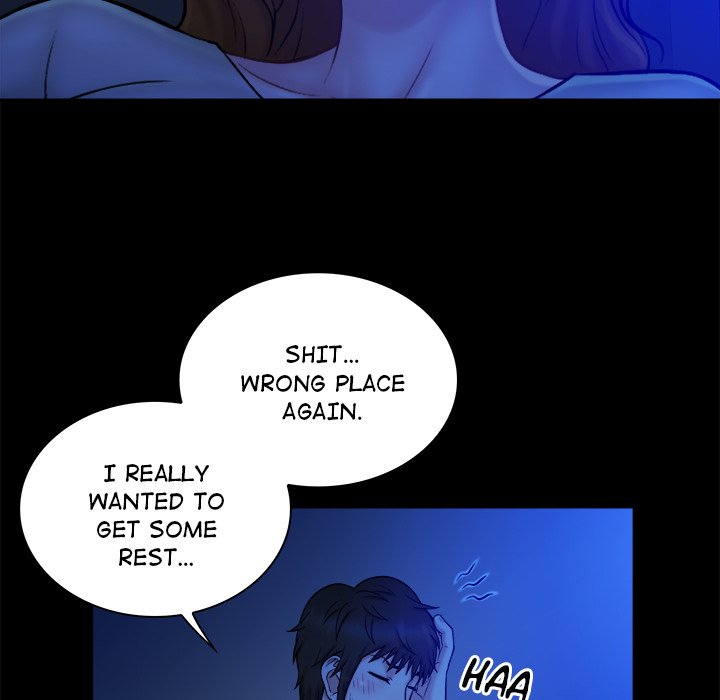 Find That Girl page 16