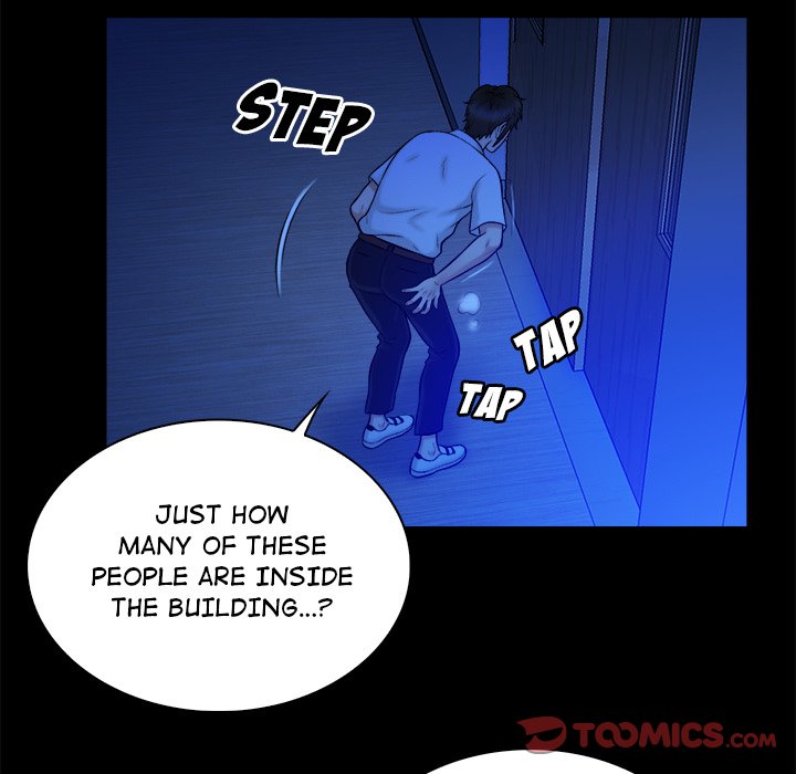 Find That Girl page 18