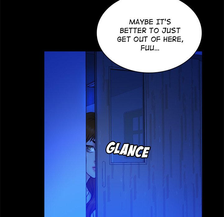 Find That Girl page 19