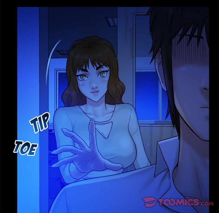 Find That Girl page 22