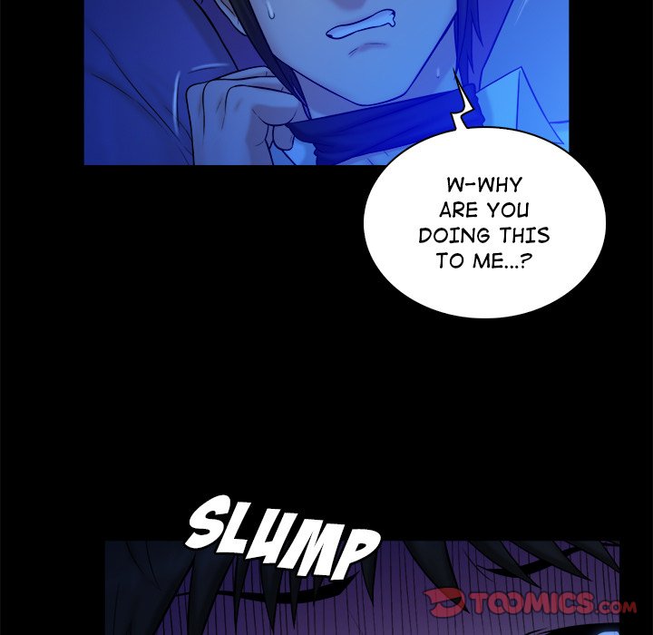 Find That Girl page 30