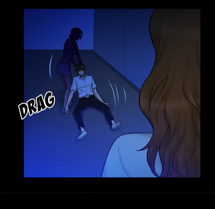 Find That Girl page 32