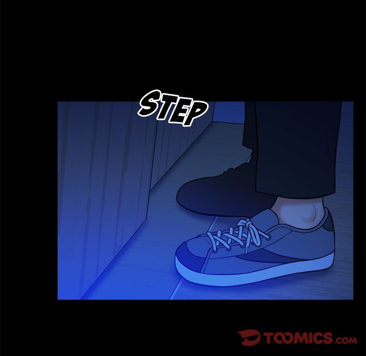 Find That Girl page 38