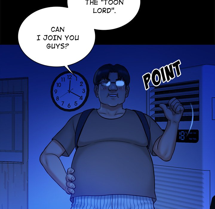 Find That Girl page 47