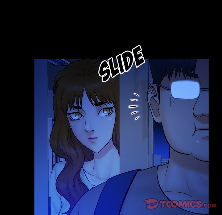 Find That Girl page 54