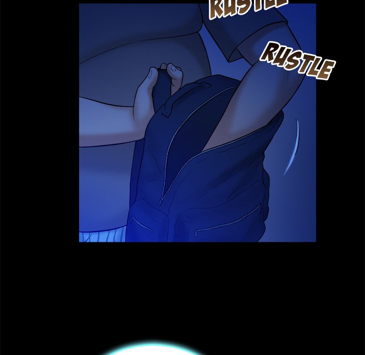 Find That Girl page 57