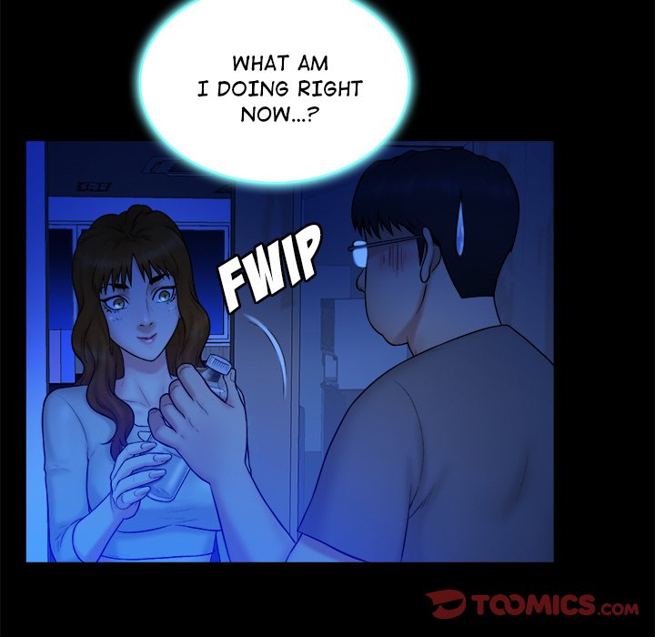 Find That Girl page 58