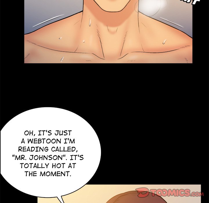 Find That Girl page 70