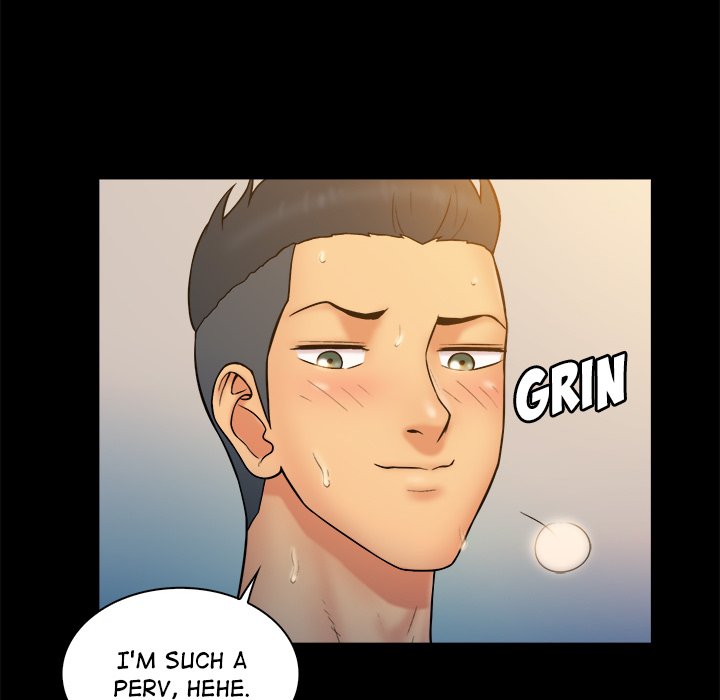 Find That Girl page 83