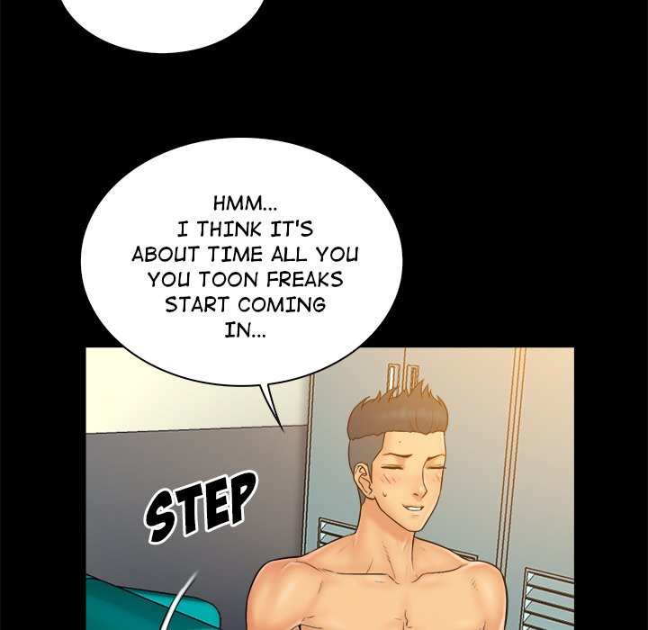 Find That Girl page 84