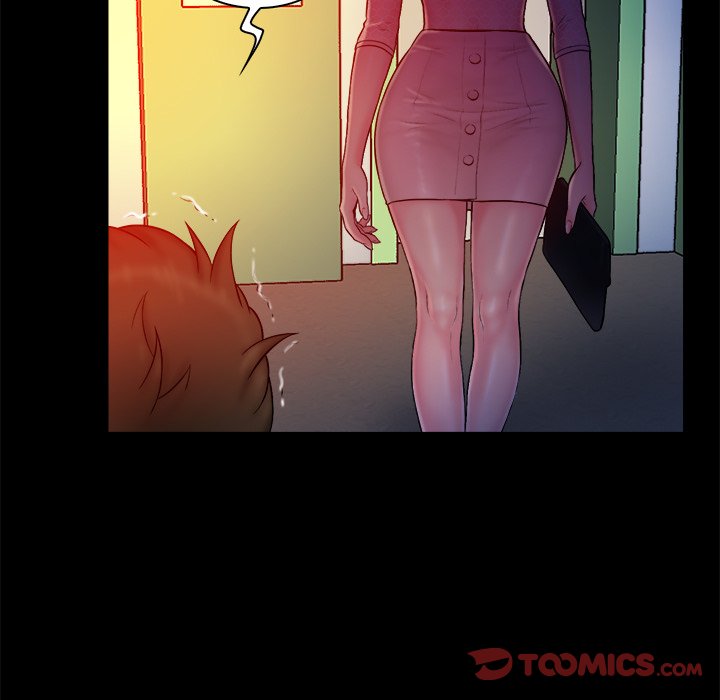 Find That Girl page 90