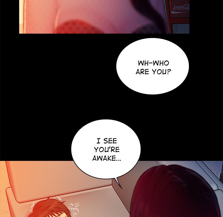 Find That Girl page 92