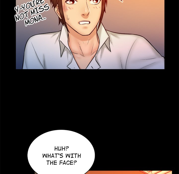 Find That Girl page 8