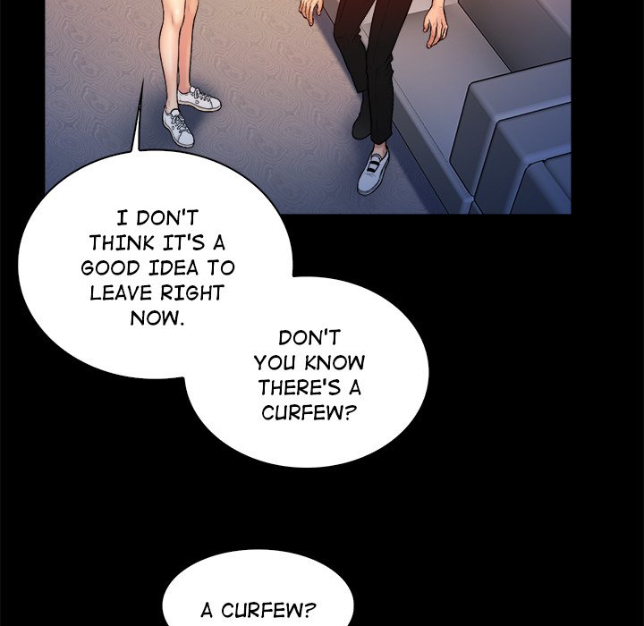 Find That Girl page 11
