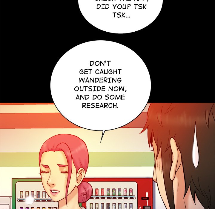 Find That Girl page 13