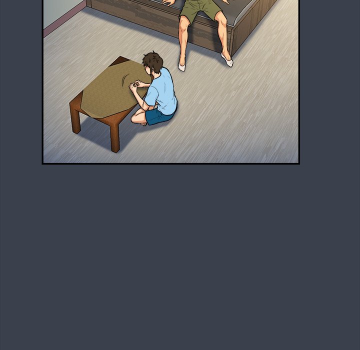 Find That Girl page 20