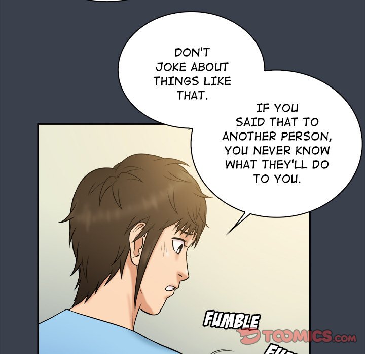 Find That Girl page 22
