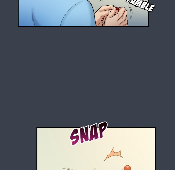 Find That Girl page 23
