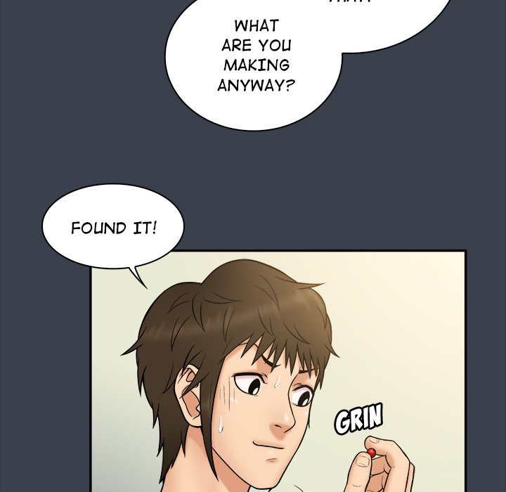 Find That Girl page 29