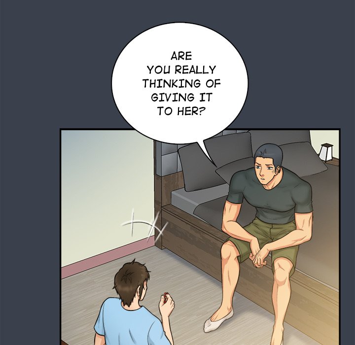 Find That Girl page 33