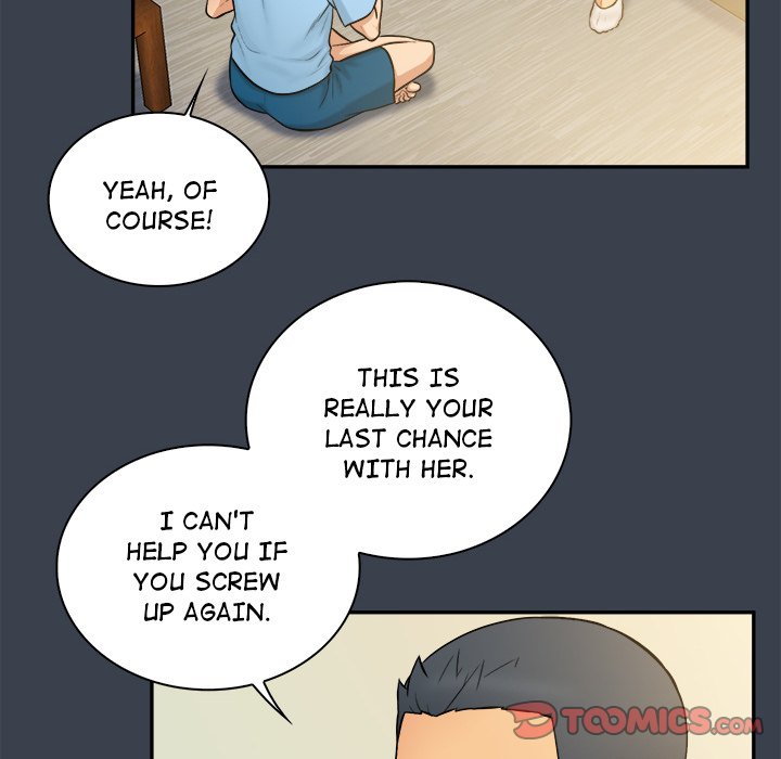 Find That Girl page 34