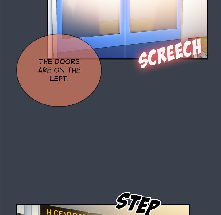 Find That Girl page 45