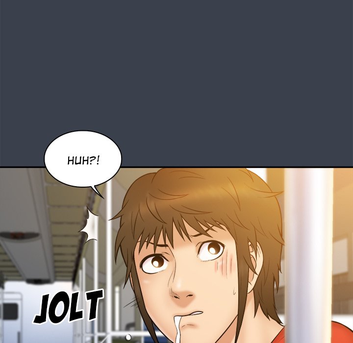 Find That Girl page 47
