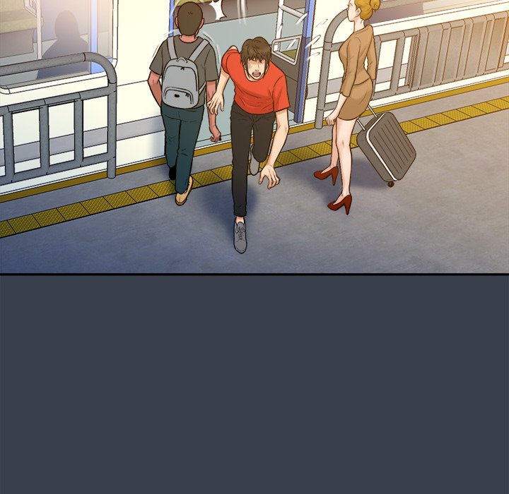 Find That Girl page 49